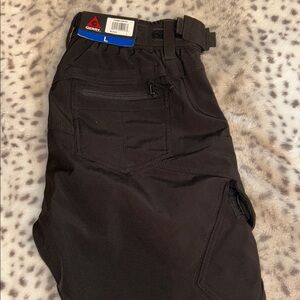 Gerry Men's Black Pants